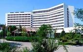 Туры в отель CITIC Hotel Beijing Airport