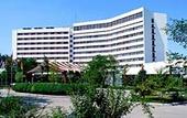 Туры в отель CITIC Hotel Beijing Airport