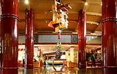 Туры в отель CITIC Hotel Beijing Airport
