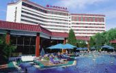 Туры в отель CITIC Hotel Beijing Airport
