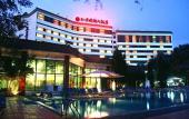 Туры в отель CITIC Hotel Beijing Airport