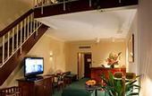 Туры в отель CITIC Hotel Beijing Airport