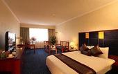 Туры в отель CITIC Hotel Beijing Airport