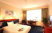 Туры в отель CITIC Hotel Beijing Airport