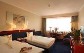 Туры в отель CITIC Hotel Beijing Airport