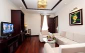 Туры в отель Camellia Hue