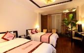 Туры в отель Camellia Hue