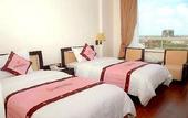 Туры в отель Camellia Hue