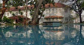 Old Lighthouse Bristow Hotel 4*