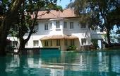 Туры в отель Old Lighthouse Bristow Hotel