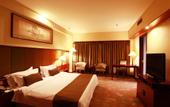 Туры в отель Xizhao Temple Hotel