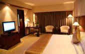 Туры в отель Xizhao Temple Hotel