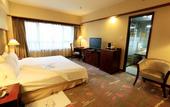 Туры в отель Xizhao Temple Hotel