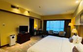 Туры в отель Xizhao Temple Hotel