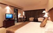 Туры в отель Xizhao Temple Hotel
