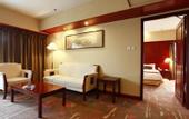 Туры в отель Xizhao Temple Hotel