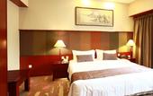 Туры в отель Xizhao Temple Hotel