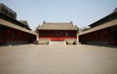 Туры в отель Xizhao Temple Hotel