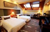 Туры в отель Xizhao Temple Hotel