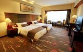 Туры в отель Xizhao Temple Hotel