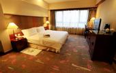 Туры в отель Xizhao Temple Hotel