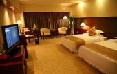 Туры в отель Xizhao Temple Hotel