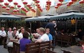 Туры в отель Hutong Inn Zaoyuanju Hotel