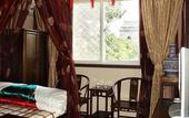 Туры в отель Hutong Inn Zaoyuanju Hotel