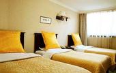 Туры в отель Hutong Inn Zaoyuanju Hotel
