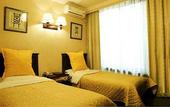 Туры в отель Hutong Inn Zaoyuanju Hotel