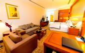 Туры в отель Grand Excelsior Hotel Al Barsha