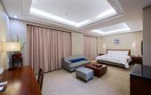 Туры в отель Jade Garden Hotel Beijing