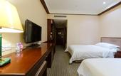 Туры в отель Jade Garden Hotel Beijing