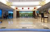 Туры в отель Jade Garden Hotel Beijing