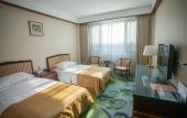 Туры в отель Jade Garden Hotel Beijing