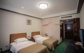 Туры в отель Jade Garden Hotel Beijing