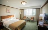 Туры в отель Jade Garden Hotel Beijing
