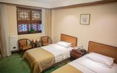 Туры в отель Jade Garden Hotel Beijing