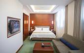 Туры в отель Jade Garden Hotel Beijing