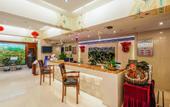 Туры в отель Jade Garden Hotel Beijing