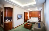 Туры в отель Jade Garden Hotel Beijing