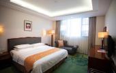 Туры в отель Jade Garden Hotel Beijing