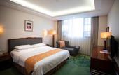 Туры в отель Jade Garden Hotel Beijing
