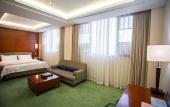 Туры в отель Jade Garden Hotel Beijing