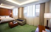 Туры в отель Jade Garden Hotel Beijing