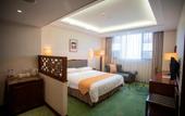 Туры в отель Jade Garden Hotel Beijing