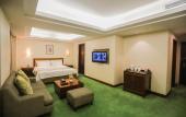 Туры в отель Jade Garden Hotel Beijing