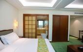 Туры в отель Jade Garden Hotel Beijing