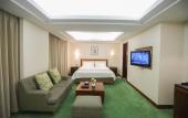 Туры в отель Jade Garden Hotel Beijing