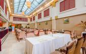 Туры в отель Jade Garden Hotel Beijing